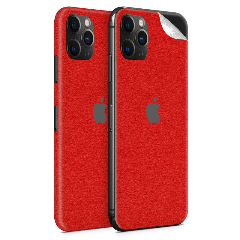 iPhone 11 Pro Skin - WripWraps Skins