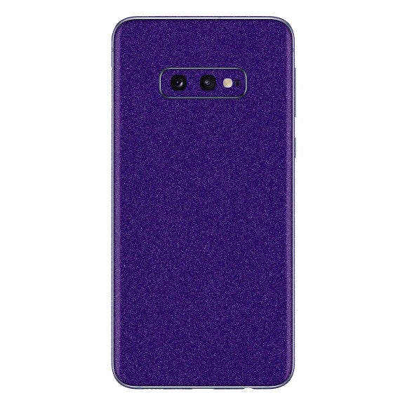 Samsung Galaxy S10e Skin - WripWraps Skins