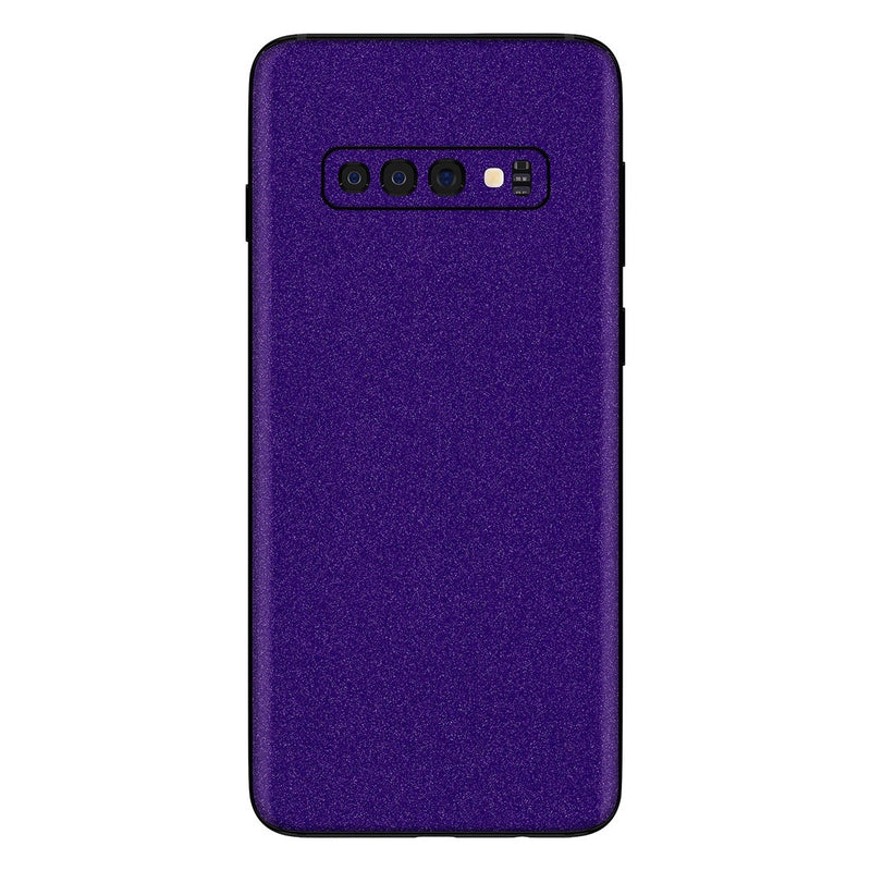 Samsung Galaxy S10 Plus Skin - WripWraps Skins