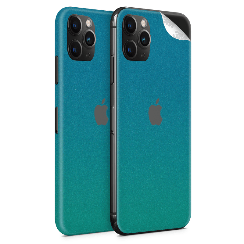 iPhone 11 Pro Skin - WripWraps Skins