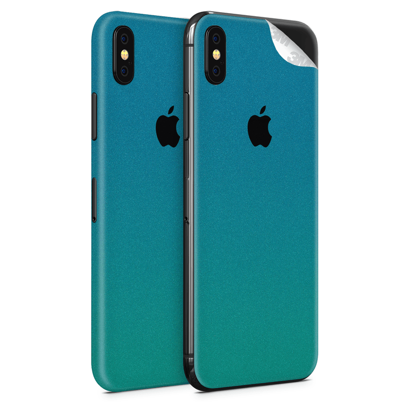 iPhone XS Skin - WripWraps Skins