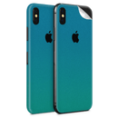 iPhone X Skin - WripWraps Skins