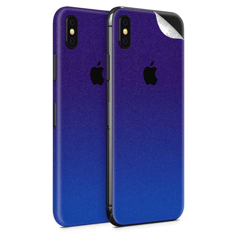 iPhone XS Skin - WripWraps Skins