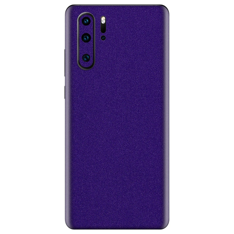 Huawei P30 Pro Skin - WripWraps Skins