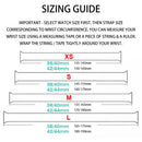 Braided Solo Loop Strap/Band for Apple Watch - WripWraps Skins