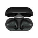Pods 4.0 (Late 2020) - True Wireless Earphones with Charging Case