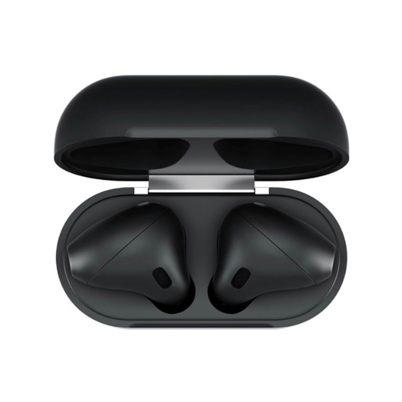 Pods 4.0 (Late 2020) - True Wireless Earphones with Charging Case