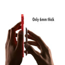 Premium Generic Leather Magsafe Wallet - WripWraps Skins