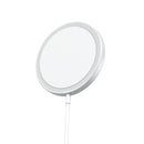 Premium 15W Generic Magsafe Charger - WripWraps Skins