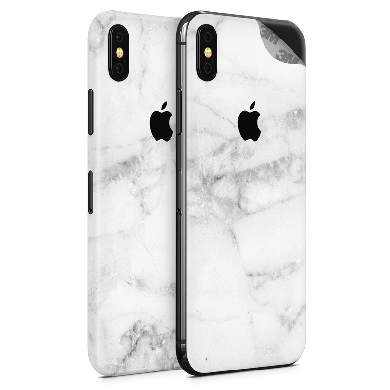 iPhone XS Skin - WripWraps Skins