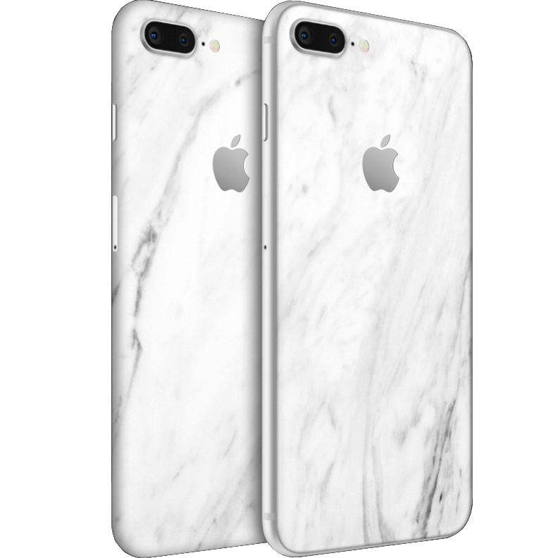 iPhone 8 Plus Skin - WripWraps Skins