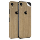 iPhone XR Skin - WripWraps Skins