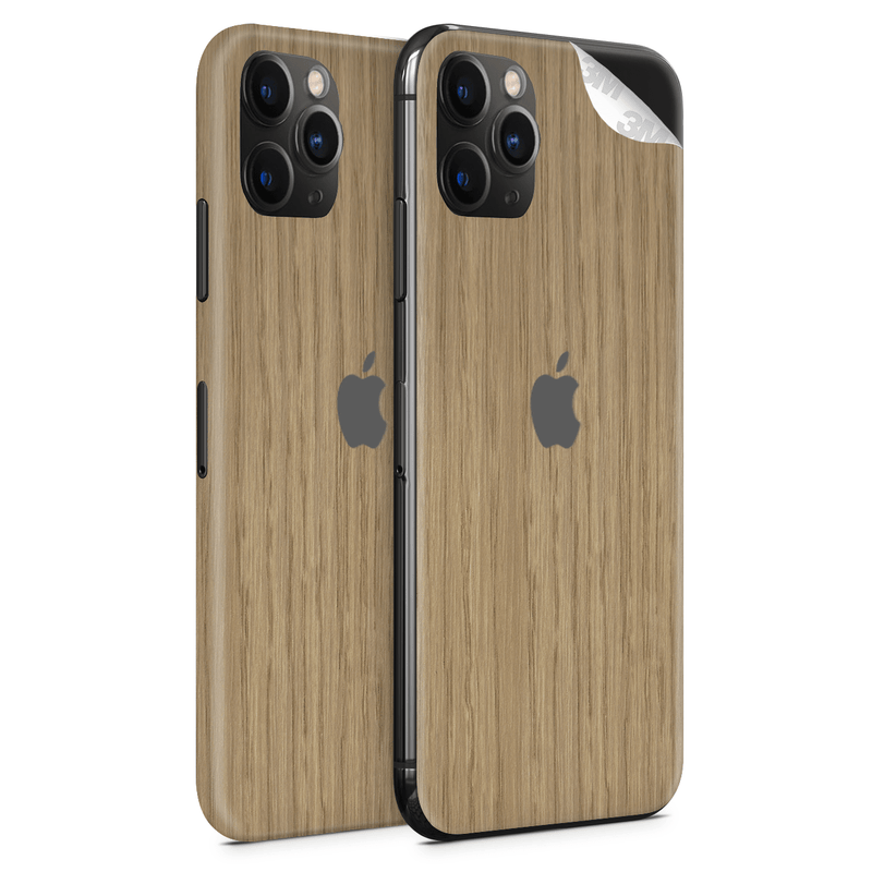 iPhone 11 Pro Skin - WripWraps Skins