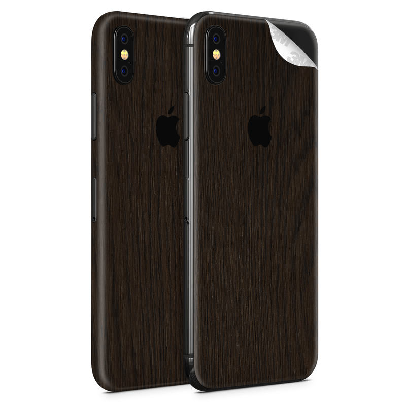 iPhone XS Skin - WripWraps Skins