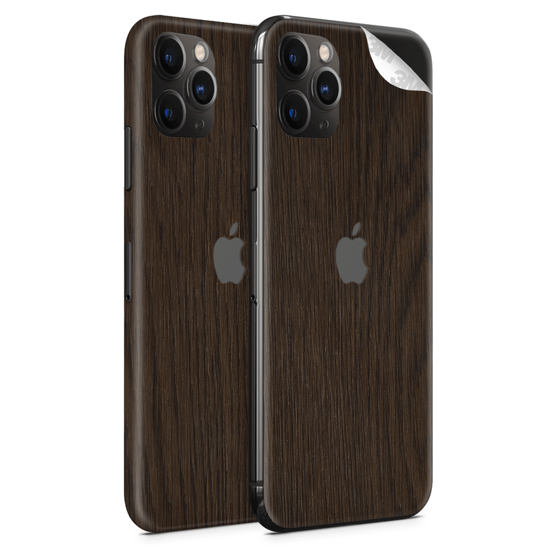 iPhone 11 Pro Skin - WripWraps Skins