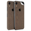 iPhone XR Skin - WripWraps Skins