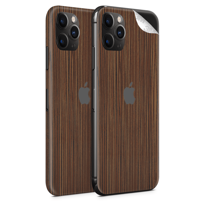 iPhone 11 Pro Skin - WripWraps Skins