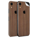 iPhone XR Skin - WripWraps Skins