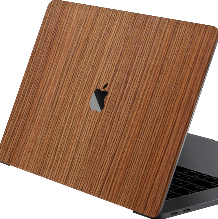 Macbook Pro 15" Skin (With Touch Bar / 2016-2020) - WripWraps Skins