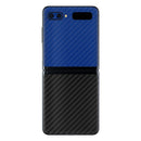 Samsung Galaxy Z Flip Skins - WripWraps Skins