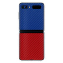 Samsung Galaxy Z Flip Skins - WripWraps Skins