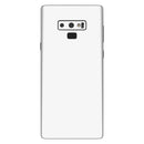 Samsung Galaxy Note 9 Skin - WripWraps Skins