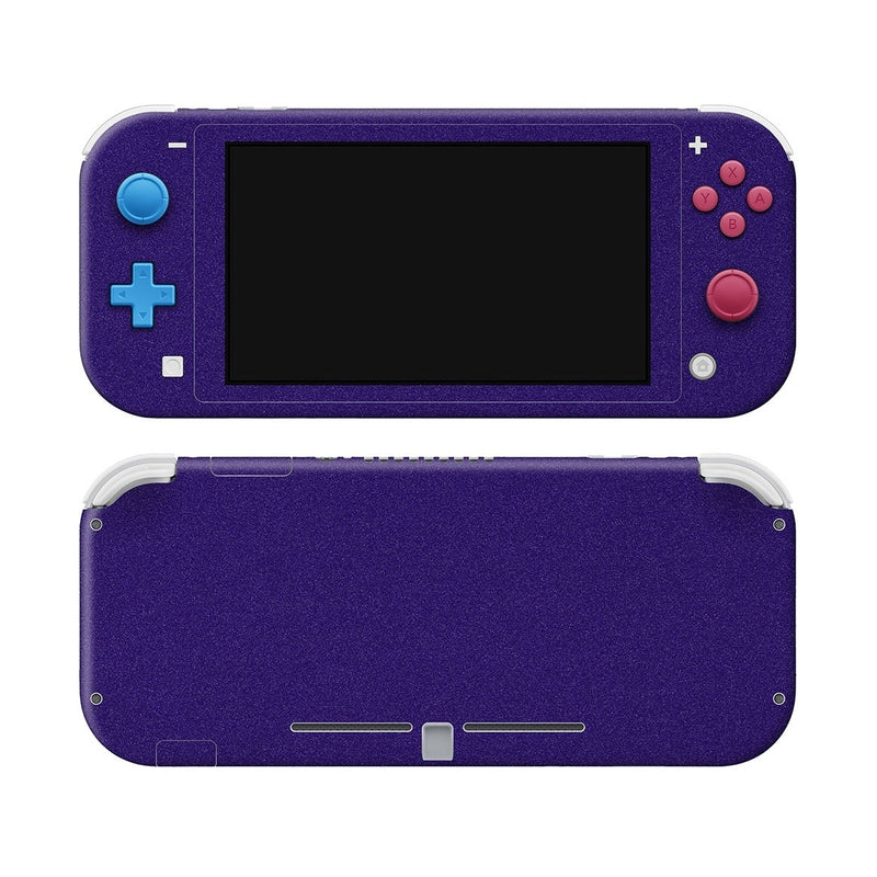 Nintendo Switch Lite Skin - WripWraps Skins