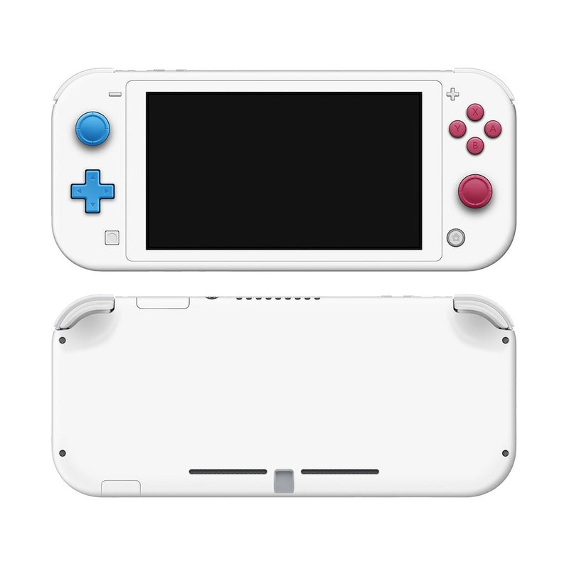 Nintendo Switch Lite Skin - WripWraps Skins