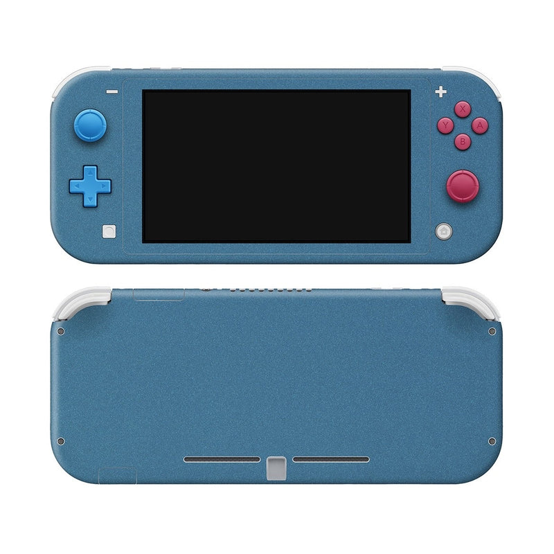 Nintendo Switch Lite Skin - WripWraps Skins