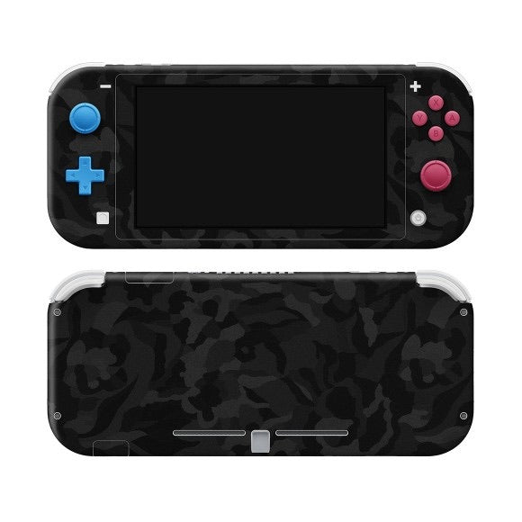 Nintendo Switch Lite Skin - WripWraps Skins