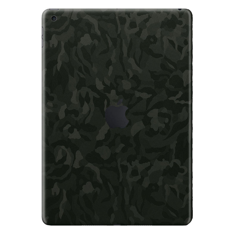 iPad 10.2” (7th Gen) Skin - WripWraps Skins