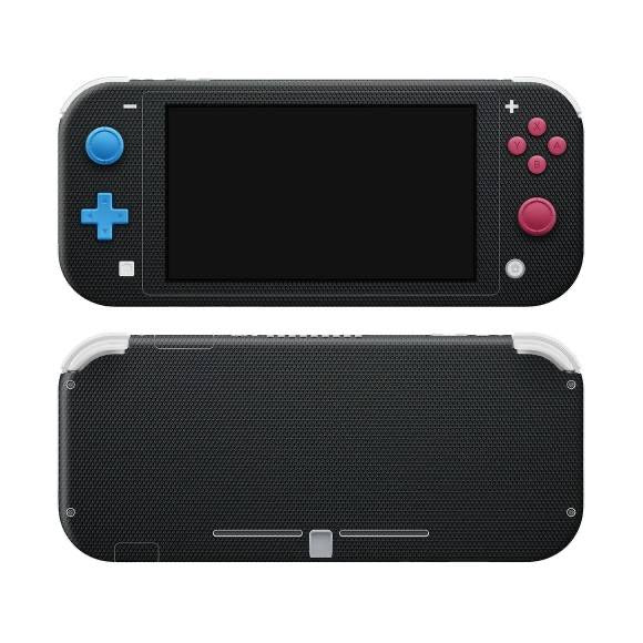 Nintendo Switch Lite Skin - WripWraps Skins