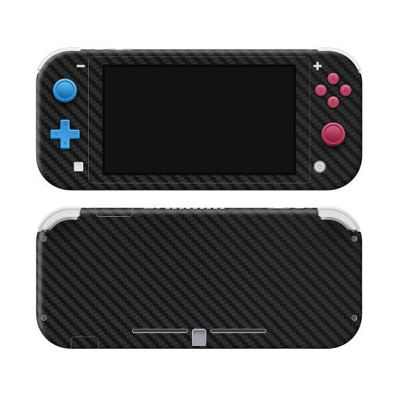 Nintendo Switch Lite Skin - WripWraps Skins