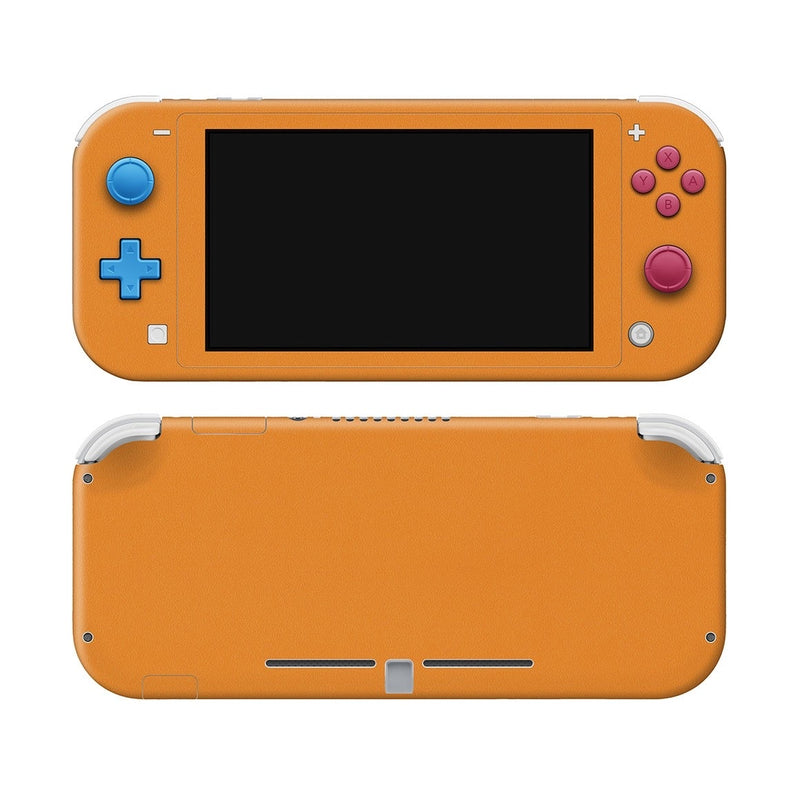 Nintendo Switch Lite Skin - WripWraps Skins