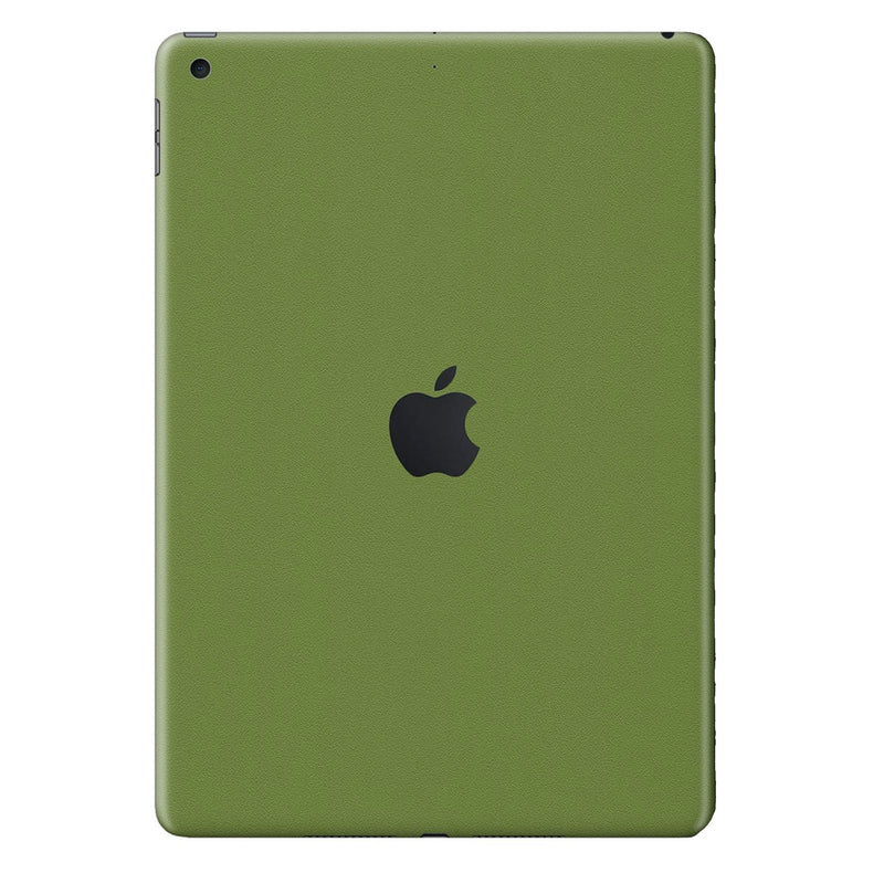 iPad 10.2” (7th Gen) Skin - WripWraps Skins