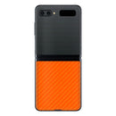 Samsung Galaxy Z Flip Skins - WripWraps Skins