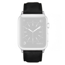 Premium Italian Leather Apple Watch Strap - WripWraps Skins