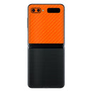 Samsung Galaxy Z Flip Skins - WripWraps Skins