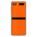 Samsung Galaxy Z Flip Skins - WripWraps Skins