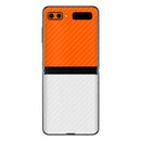 Samsung Galaxy Z Flip Skins - WripWraps Skins