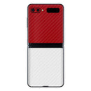 Samsung Galaxy Z Flip Skins - WripWraps Skins