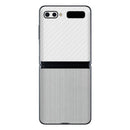 Samsung Galaxy Z Flip Skins - WripWraps Skins